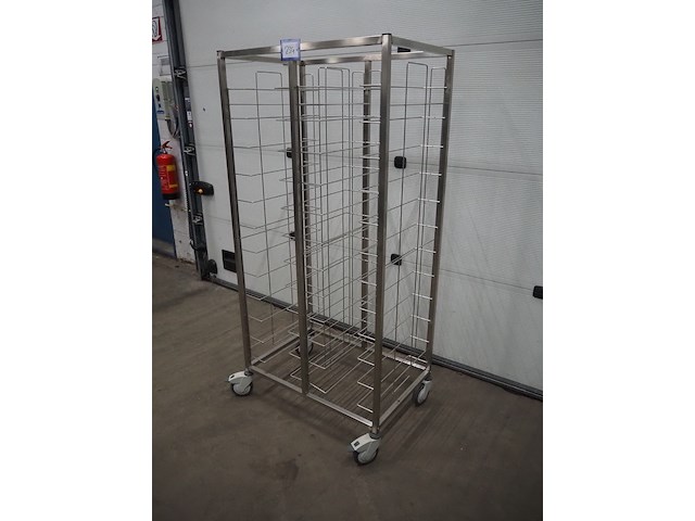 Nn trolley - afbeelding 2 van  5