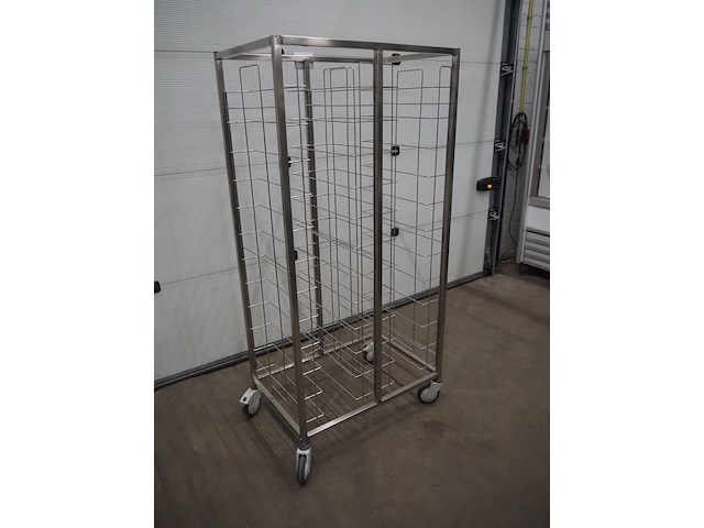 Nn trolley - afbeelding 3 van  5