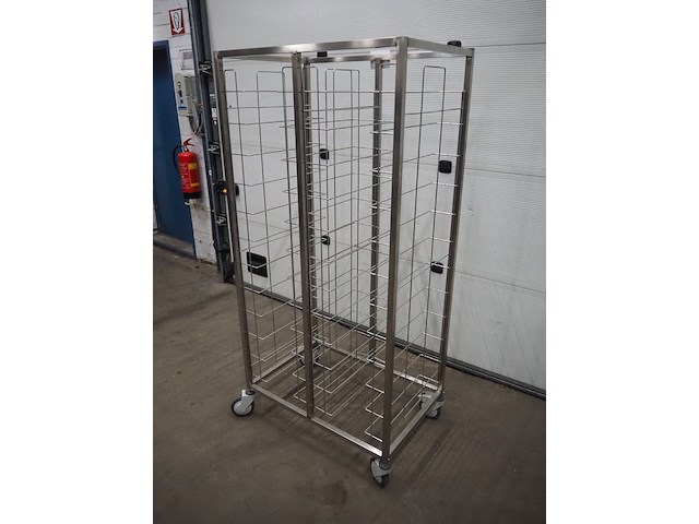 Nn trolley - afbeelding 4 van  5