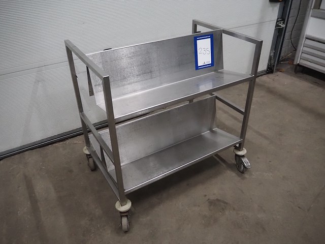 Nn trolley - afbeelding 1 van  6