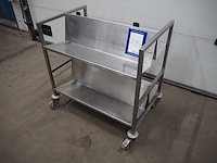 Nn trolley - afbeelding 2 van  6