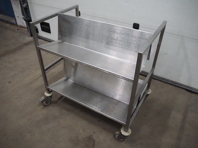 Nn trolley - afbeelding 3 van  6