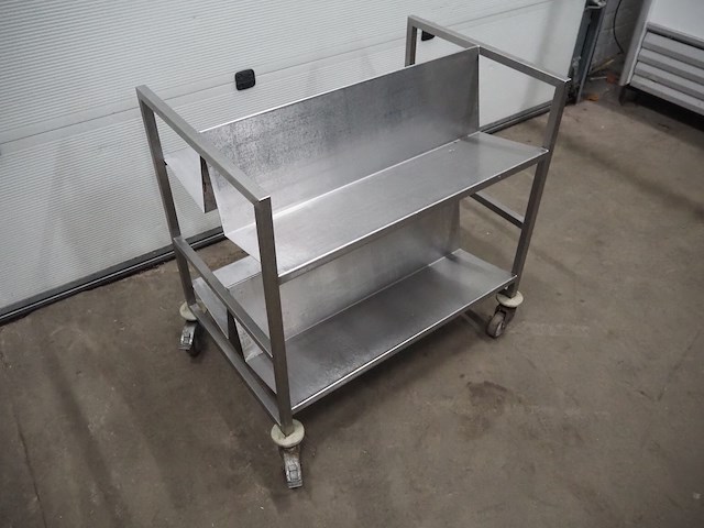 Nn trolley - afbeelding 4 van  6