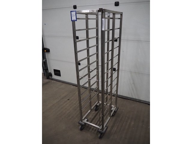 Nn trolley - afbeelding 2 van  5