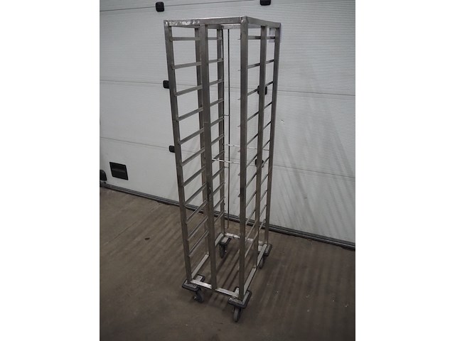 Nn trolley - afbeelding 3 van  5