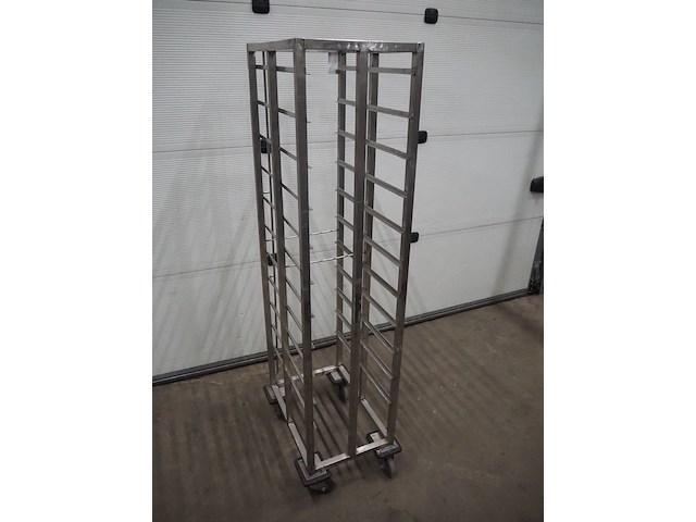 Nn trolley - afbeelding 4 van  5