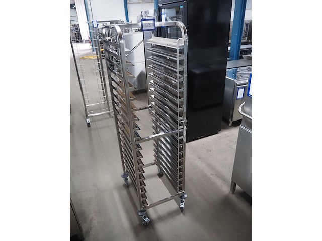 Nn trolley - afbeelding 1 van  5