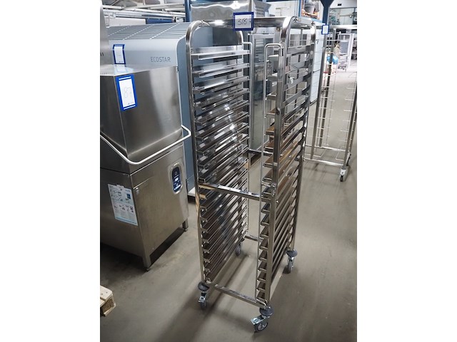 Nn trolley - afbeelding 2 van  5