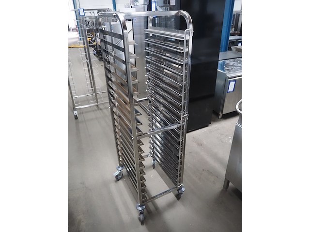 Nn trolley - afbeelding 3 van  5