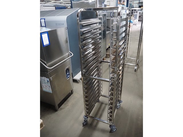 Nn trolley - afbeelding 4 van  5