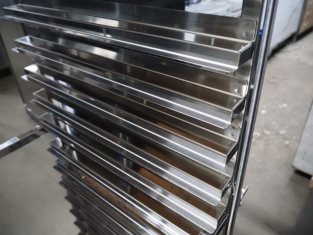 Nn trolley - afbeelding 5 van  5