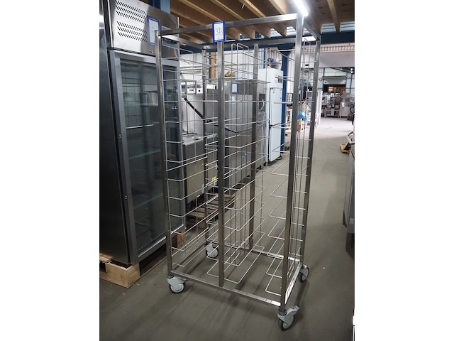 Nn trolley - afbeelding 1 van  5