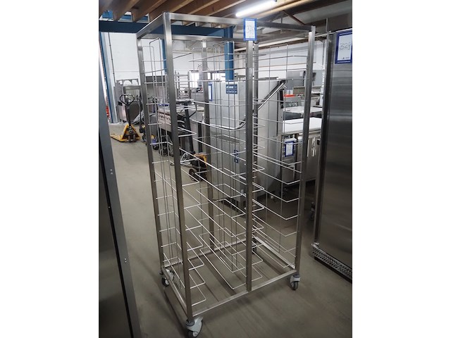 Nn trolley - afbeelding 2 van  5