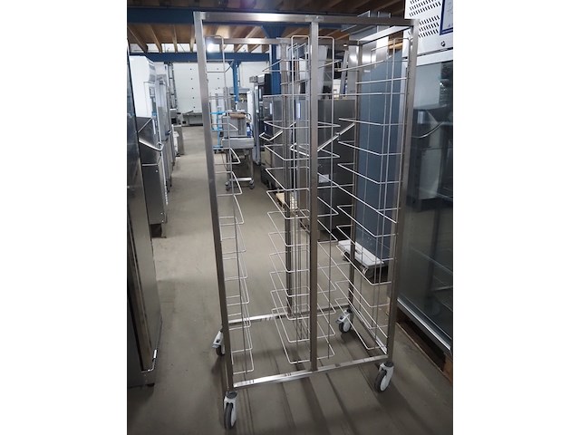 Nn trolley - afbeelding 3 van  5