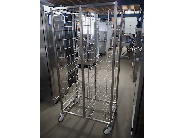 Nn trolley - afbeelding 4 van  5