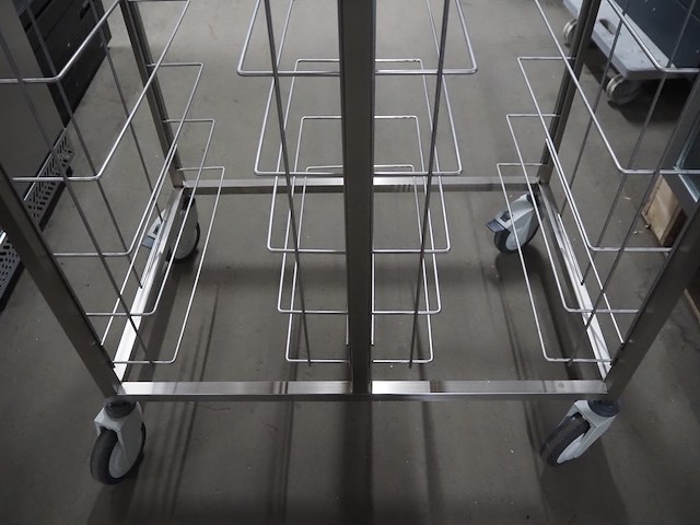 Nn trolley - afbeelding 5 van  5