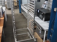 Nn trolley - afbeelding 1 van  4