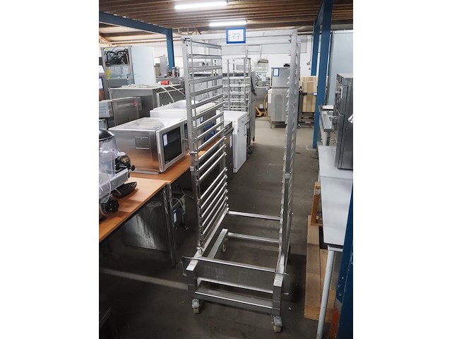 Nn trolley - afbeelding 2 van  4