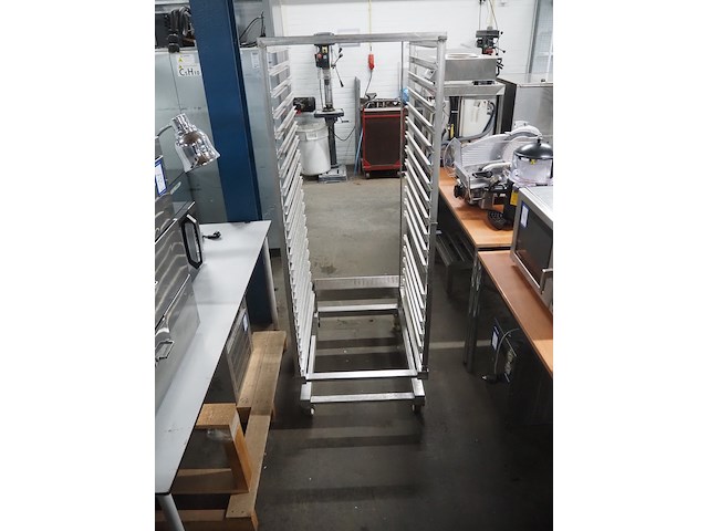 Nn trolley - afbeelding 3 van  4