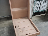 Nn trolley - afbeelding 1 van  5