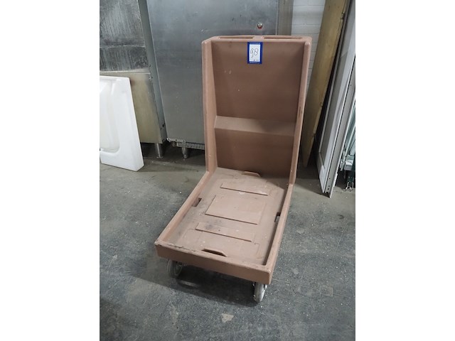 Nn trolley - afbeelding 2 van  5