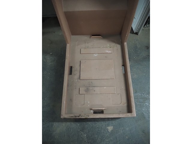 Nn trolley - afbeelding 3 van  5