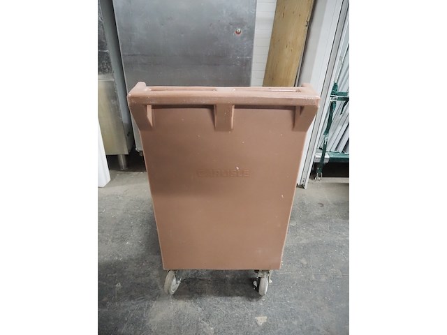 Nn trolley - afbeelding 4 van  5