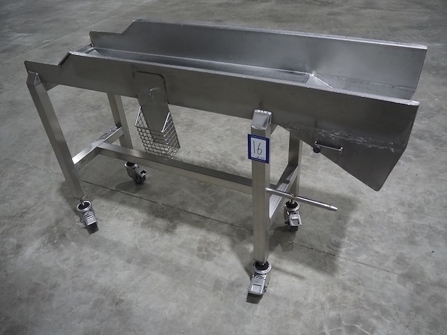 Nn trolley - afbeelding 1 van  6