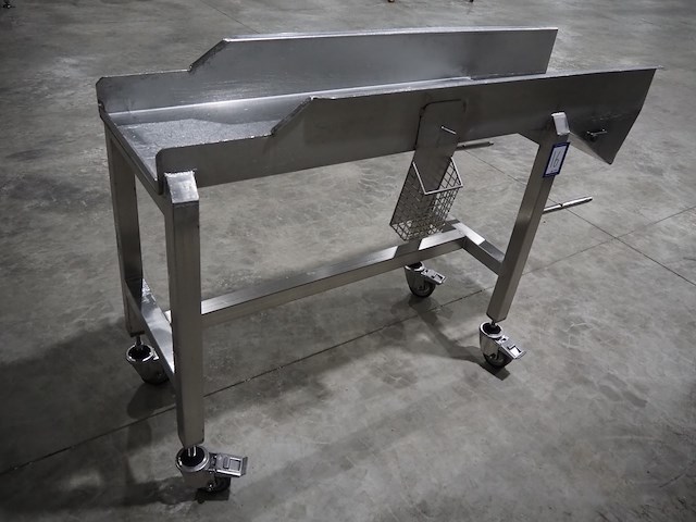 Nn trolley - afbeelding 2 van  6