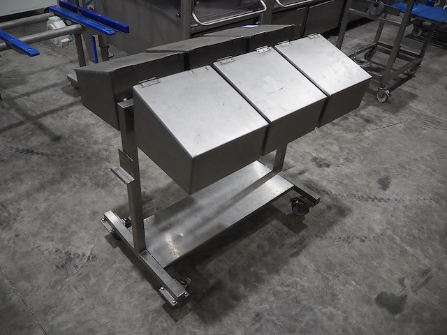 Nn trolley - afbeelding 3 van  6