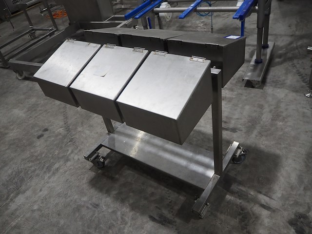 Nn trolley - afbeelding 4 van  6