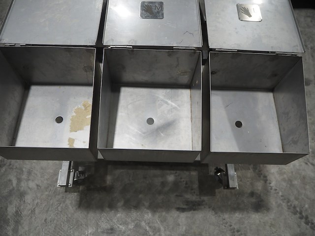 Nn trolley - afbeelding 5 van  6