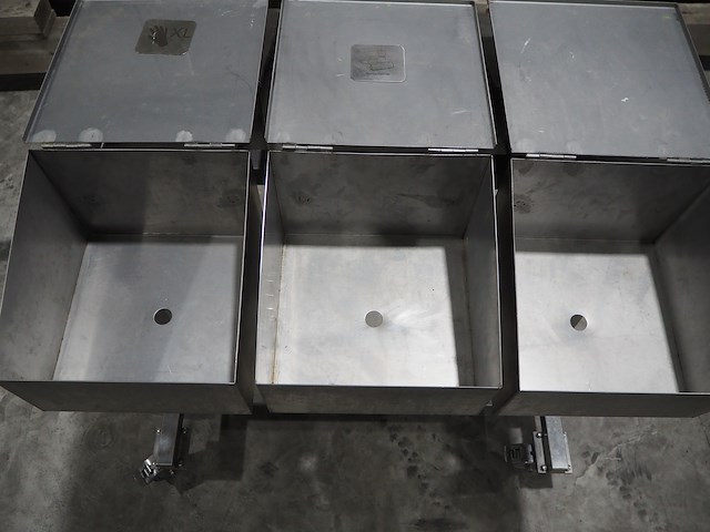 Nn trolley - afbeelding 6 van  6