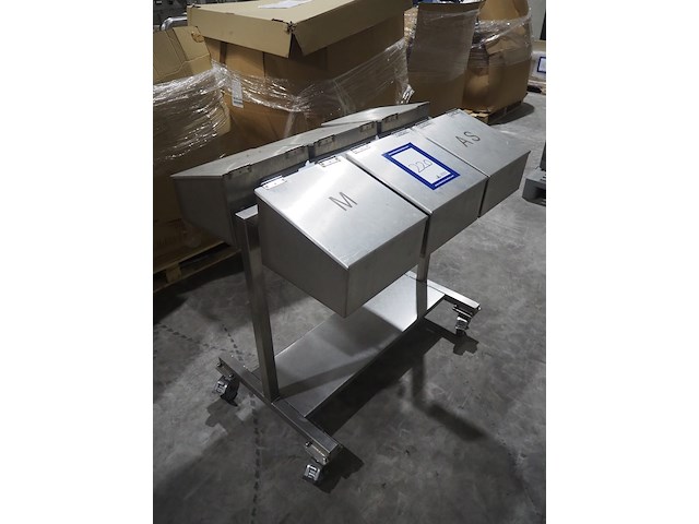 Nn trolley - afbeelding 1 van  6