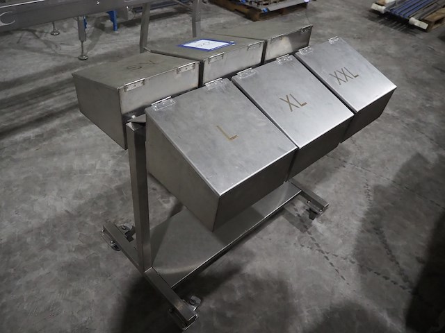 Nn trolley - afbeelding 3 van  6