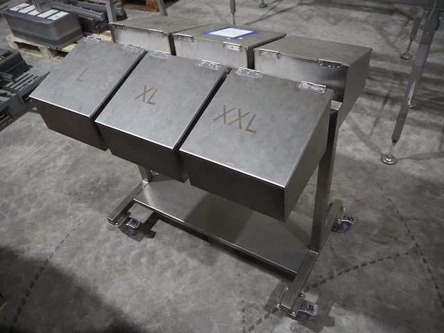 Nn trolley - afbeelding 4 van  6