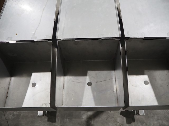 Nn trolley - afbeelding 6 van  6