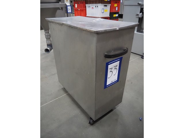 Nn trolley - afbeelding 1 van  4