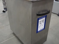 Nn trolley - afbeelding 1 van  4