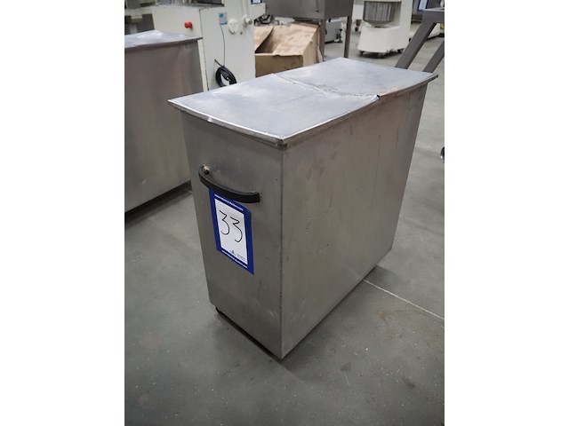 Nn trolley - afbeelding 2 van  4