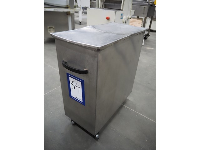 Nn trolley - afbeelding 1 van  4