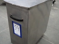 Nn trolley - afbeelding 1 van  4