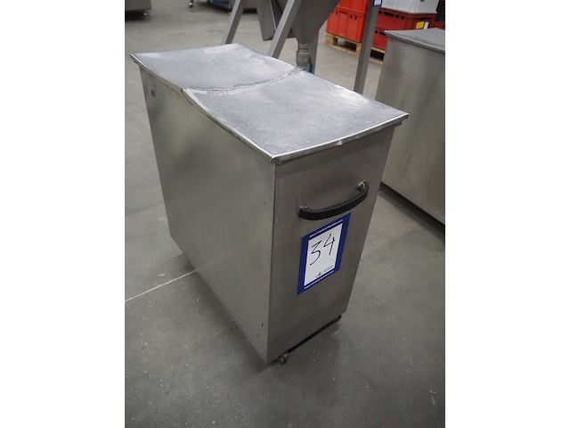 Nn trolley - afbeelding 2 van  4