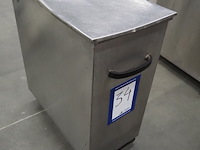 Nn trolley - afbeelding 2 van  4