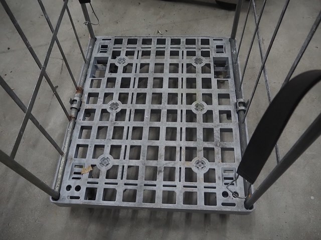 Nn trolley - afbeelding 3 van  4