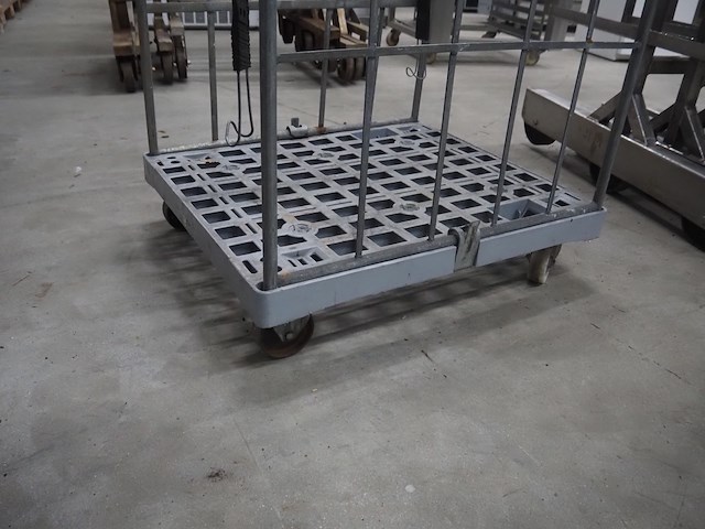 Nn trolley - afbeelding 4 van  4