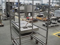 Nn trolley - afbeelding 1 van  4