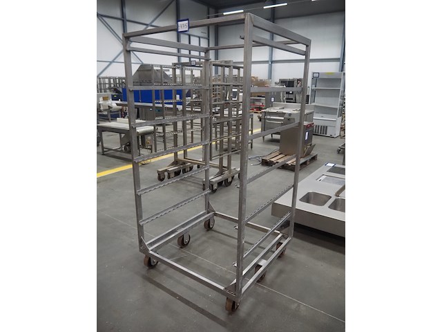 Nn trolley - afbeelding 2 van  4