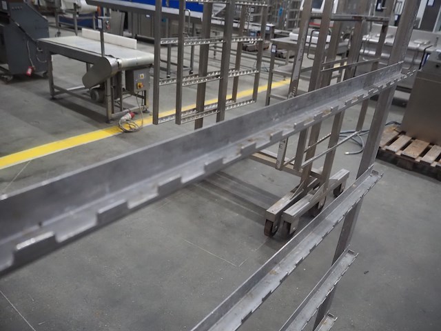 Nn trolley - afbeelding 3 van  4