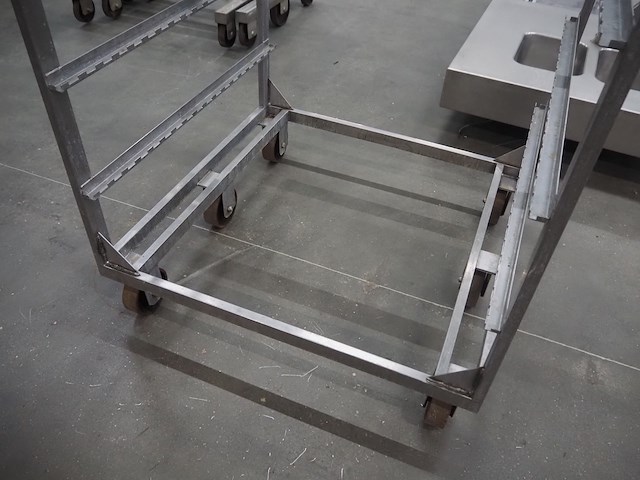 Nn trolley - afbeelding 4 van  4